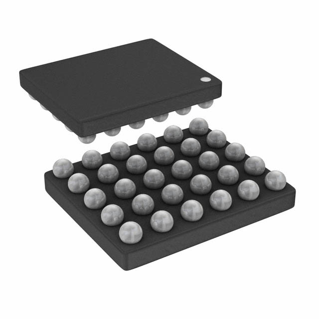 TEXAS INSTRUMENTS 电池管理芯片 BQ25600DYFFR