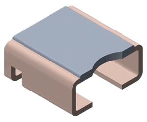 VISHAY INTERTECHNOLOGY 其它固定电阻 WSLP27264L000FEA