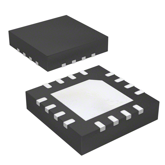 RENESAS ELECTRONICS 其他稳压器 ISL9307IRTAAJFZ-T7A