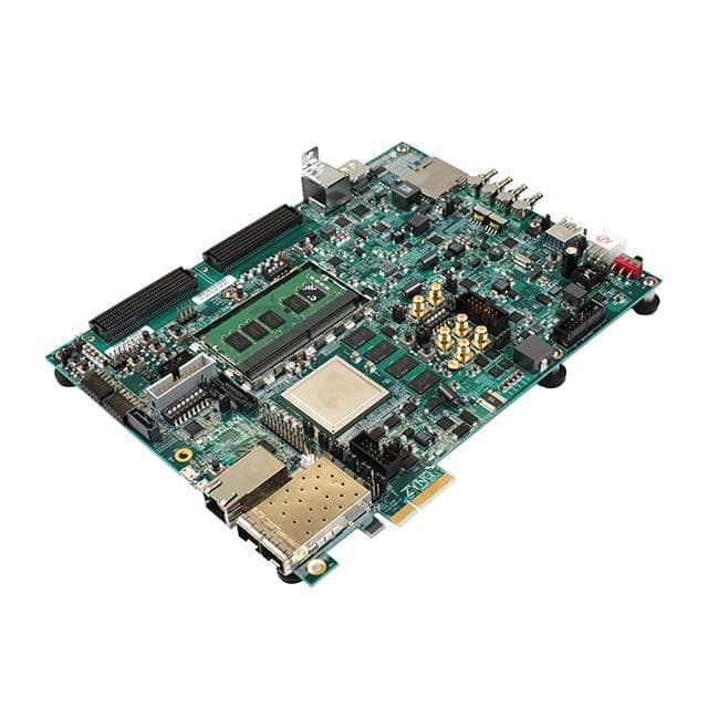 XILINX 其他微控制器和处理器 EK-U1-ZCU106-G