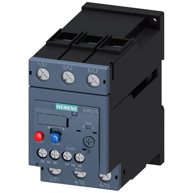 SIEMENS/西门子 其他继电器 3RU2136-4HB1