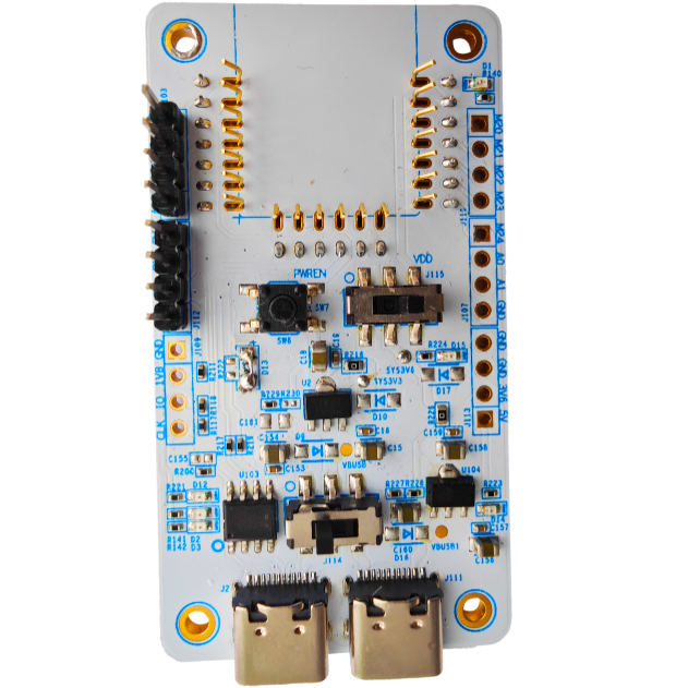 SG_NL05_DevKit_V100--云汉芯城ICKey.cn