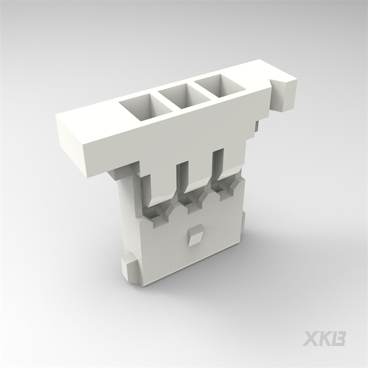 X9827H-03-N0--云汉芯城ICKey.cn