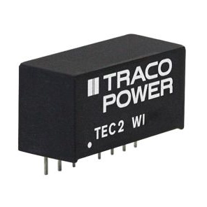 TRACO POWER DC-DC模块 TEC 2-4810WI