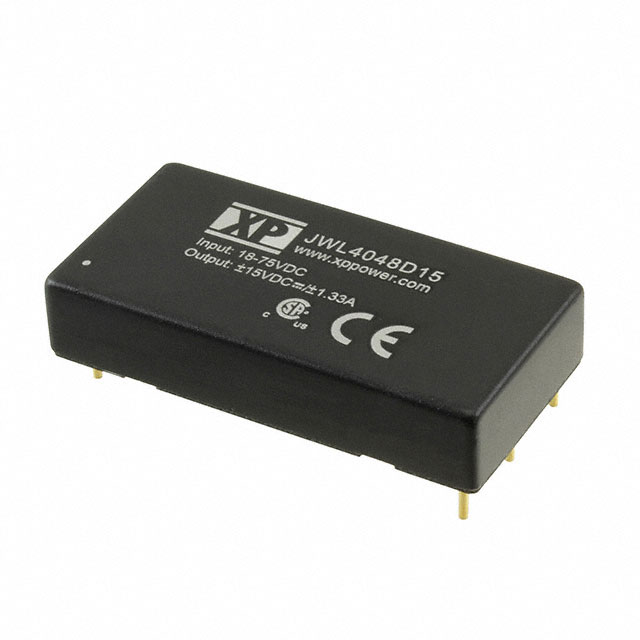 XP POWER AC-DC模块 JWL4024S12