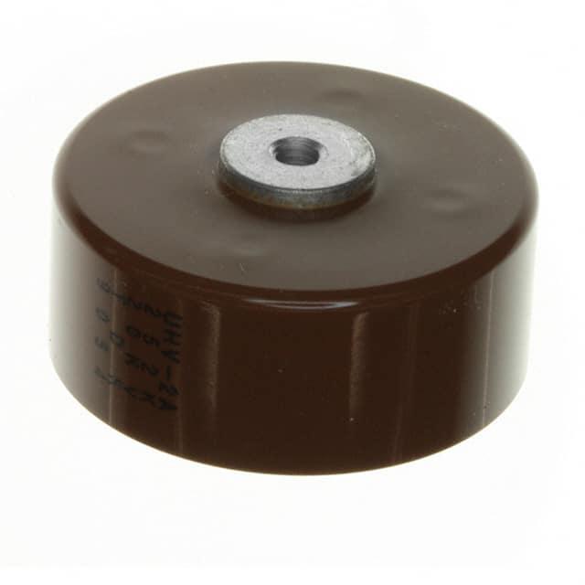 TDK 陶瓷电容 UHV-2A