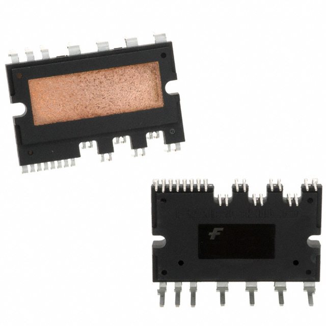 ON SEMICONDUCTOR 其他驱动器 FSBB30CH60