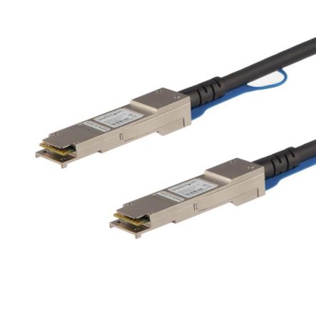 STARTECH 其他线缆 QSFPH40GCU1M