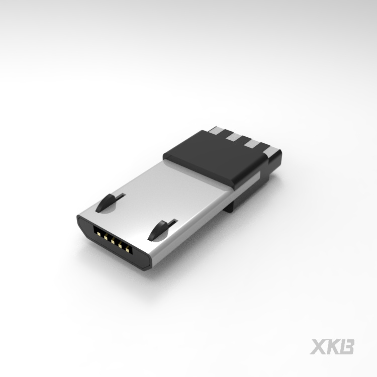 U251-041N-4BSG86-USB，DVI，HDMI 连接器-云汉芯城ICKey.cn