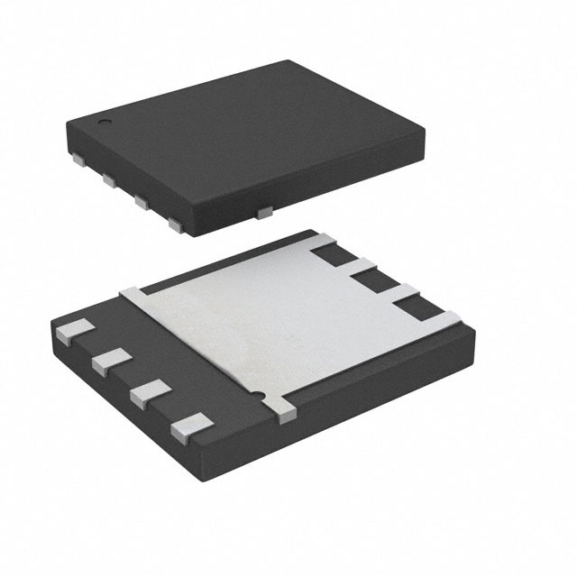 ON SEMICONDUCTOR 场效应管(MOSFET) FDMS003N08C