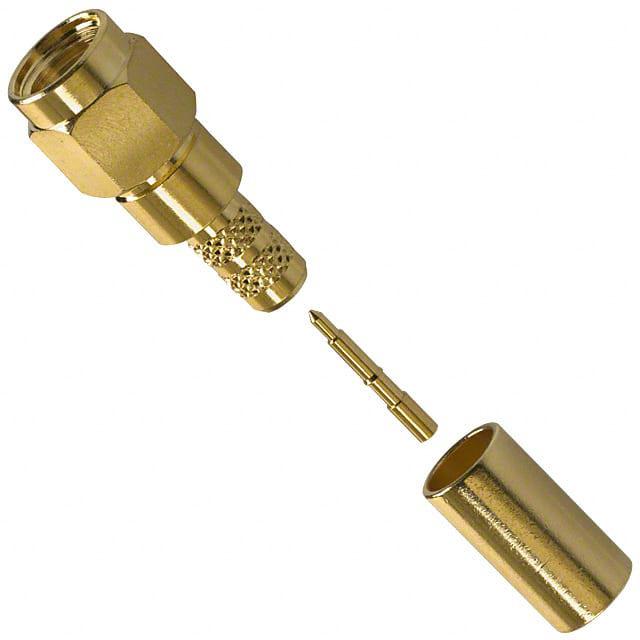 AMPHENOL 同轴连接器（RF） - 配件 132234
