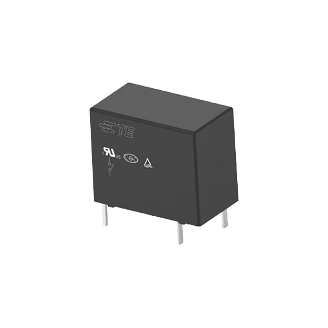 TE CONNECTIVITY 其他继电器 OJS-SS-112HEF, 00000