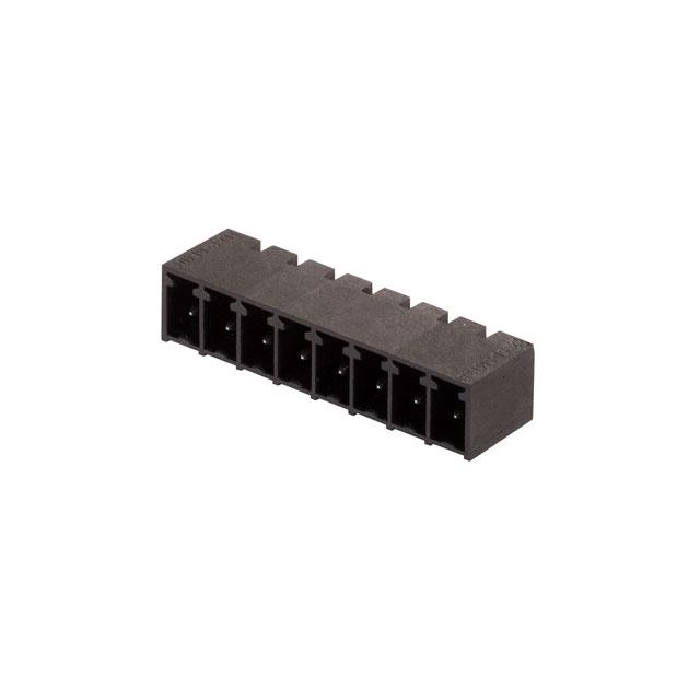 WEIDMüLLER 接线座- 接头/插头和插口 1862570000