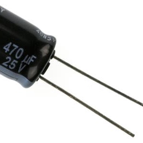 PANASONIC 铝电解电容 EEUFS0J152LB