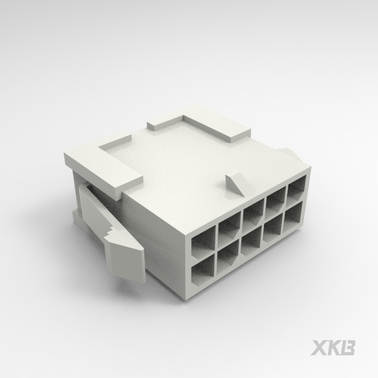 X3025HF-2x05G-N2--云汉芯城ICKey.cn