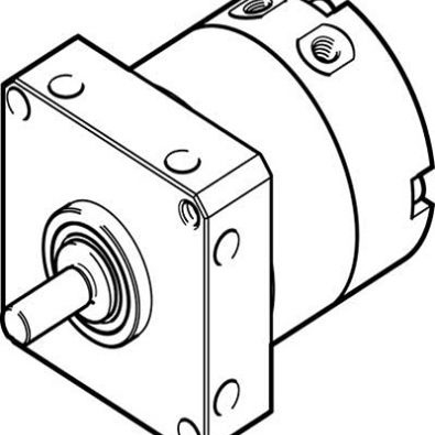 FESTO 气动/液压/传动设备 DSM-T-10-90-P