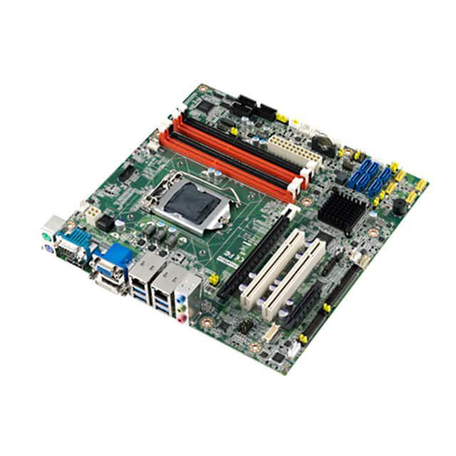 ADVANTECH/台湾研华科技 工具-嵌入式系统 AIMB-584QG2-00A1E