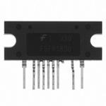 ON SEMICONDUCTOR AC-DC稳压器 FSFR1800XS