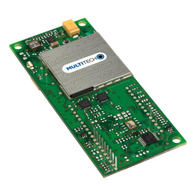 MULTI-TECH SYSTEMS 无线收发芯片 MTSMC-L4N1.R1A