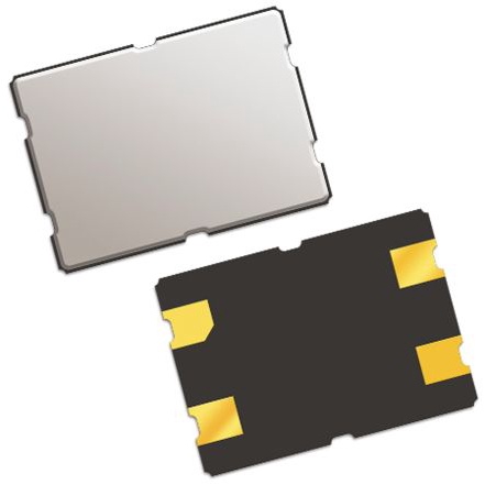 QANTEK TECHNOLOGY 无源晶振 QC7A27.0000F12B12R