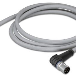 WAGO 圆形线缆 756-3106/040-030