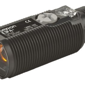 OMRON/欧姆龙 光电传感器 E3FA-RN22