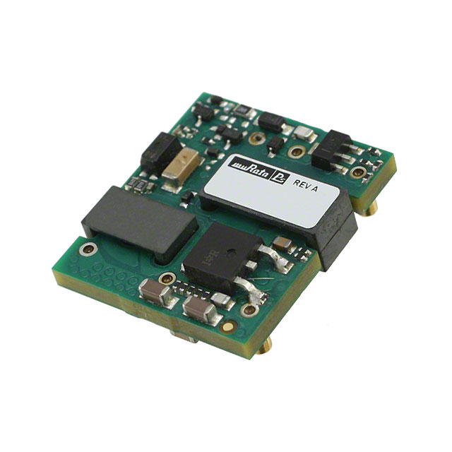 MURATA MANUFACTURING DC-DC稳压器 UEI25-050-D48NM-C