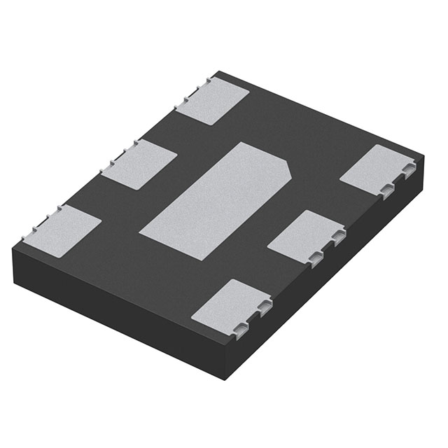 SITIME 压控振荡器(VCO） SIT3373AI-2E3-25NE432.000000