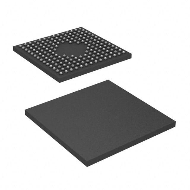 CYPRESS SEMICONDUCTOR 静态随机存储器(SRAM) CY7C0853V-133BBI