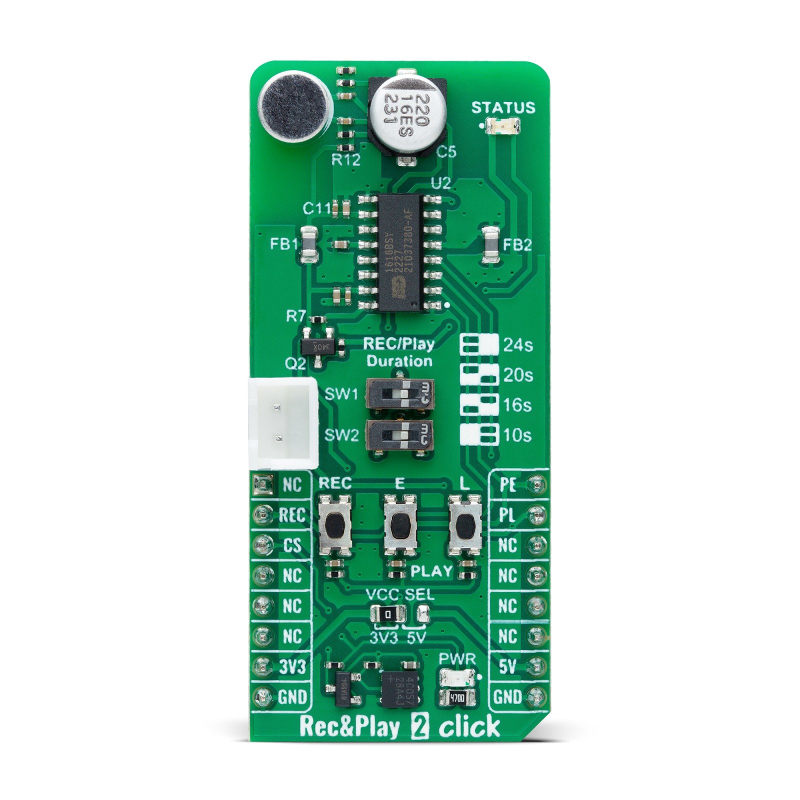MIKROELEKTRONIKA 其他工具 MIKROE-6167