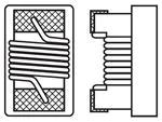 COILCRAFT 贴片电感 0805AF-153XJRB