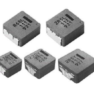 PANASONIC 贴片电感 ETQP5M6R8YFM