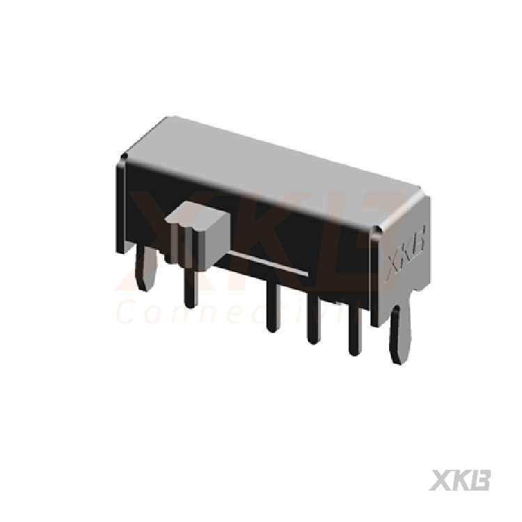 SK13D07L2B--云汉芯城ICKey.cn