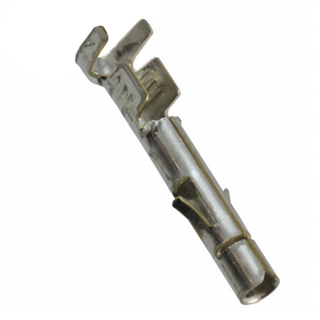 TE CONNECTIVITY 矩形连接器 - 触头 926893-1