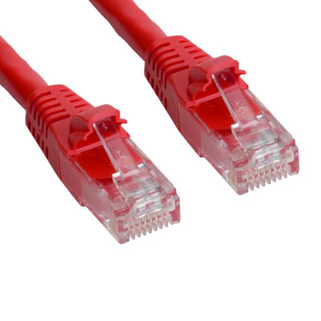 AMPHENOL 其他线缆 MP-64RJ45UNNR-010