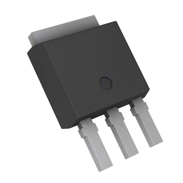 ON SEMICONDUCTOR 场效应管(MOSFET) NTD4965N-35G