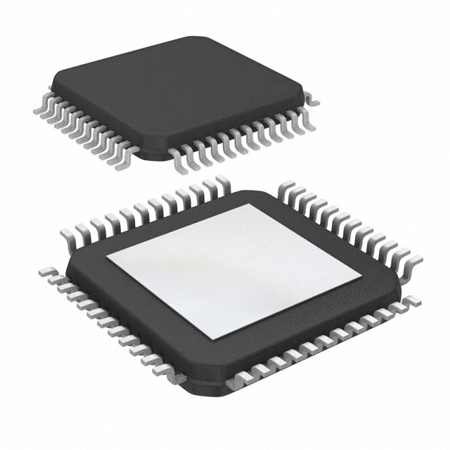 NXP SEMICONDUCTORS 电源管理芯片(PMIC) MC33FS4500NAE