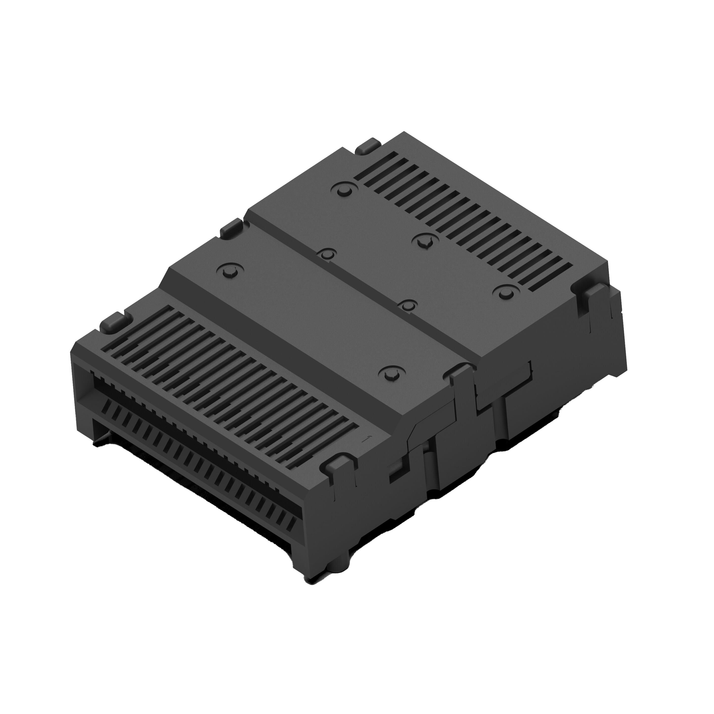 TE CONNECTIVITY 插接式连接器 2318579-1