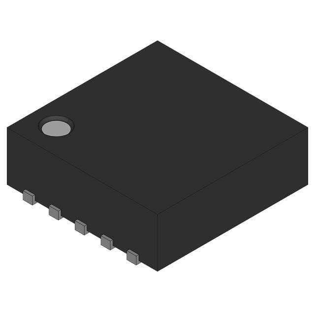 TPS51200DRCR--云汉芯城ICKey.cn