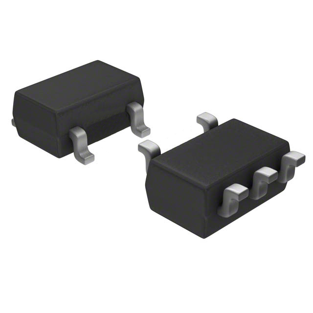 MONOLITHIC POWER SYSTEMS DC-DC稳压器 MP2128DT-LF-Z