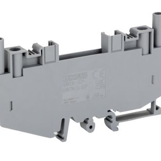 PHOENIX CONTACT 接线座- Din 轨道/通道 0311126