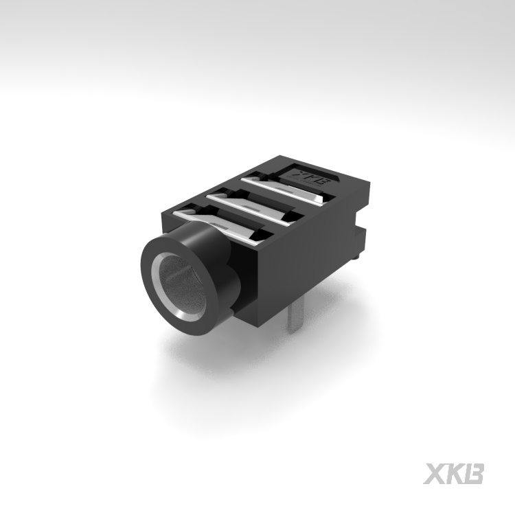 PJ-309A-2--云汉芯城ICKey.cn