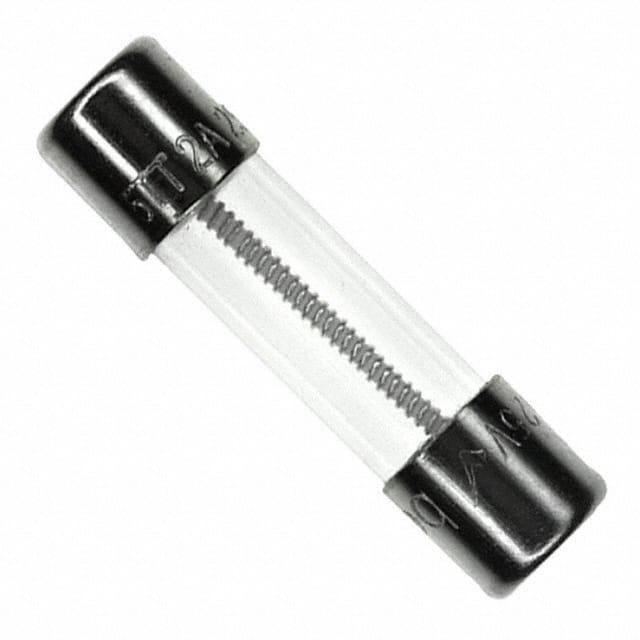 BEL FUSE 熔断保险丝 5TT1.5-R