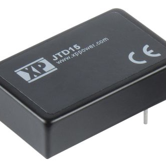 XP POWER AC-DC模块 JTD1548S15