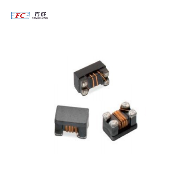 FC/方成电子 共模滤波器 FC-LSFW3216-161-2P-R