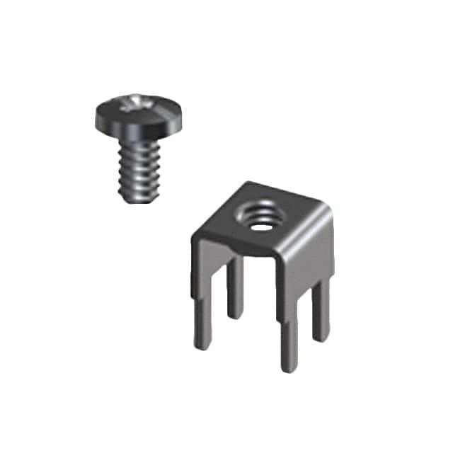 KEYSTONE ELECTRONICS 端子 - 螺纹端子 7769