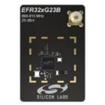 SILICON LABORATORIES 射频配件 XG23-RB4210A