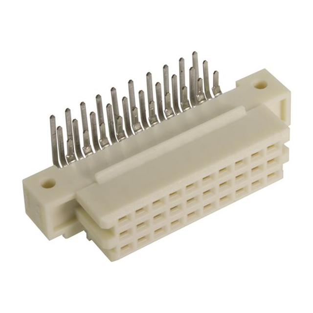 HARTING 背板连接器 - DIN 41612 09292306804791