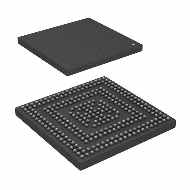 INFINEON TECHNOLOGIES 微控制器(MCU) TC267D40F200SBCKXUMA1