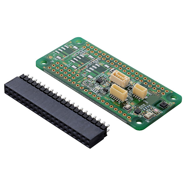 OMRON/欧姆龙 评估、开发板开发工具 2JCIE-EV01-RP1